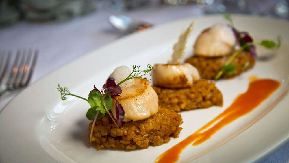 Фото Rowton Hall Hotel and SPA