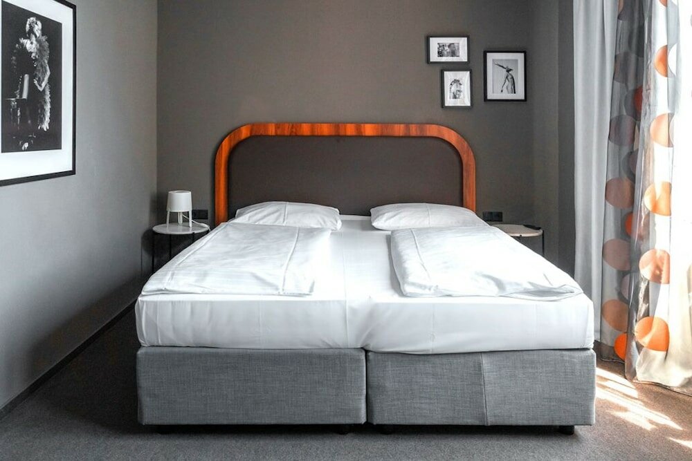 Фото Hotel George Vienna