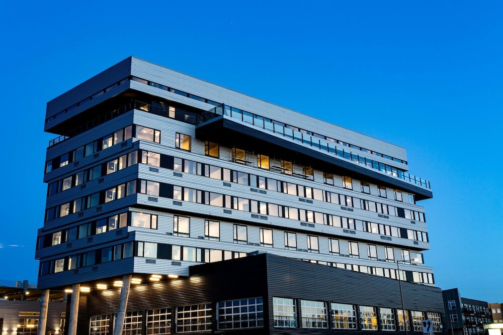 Фото The Source Hotel