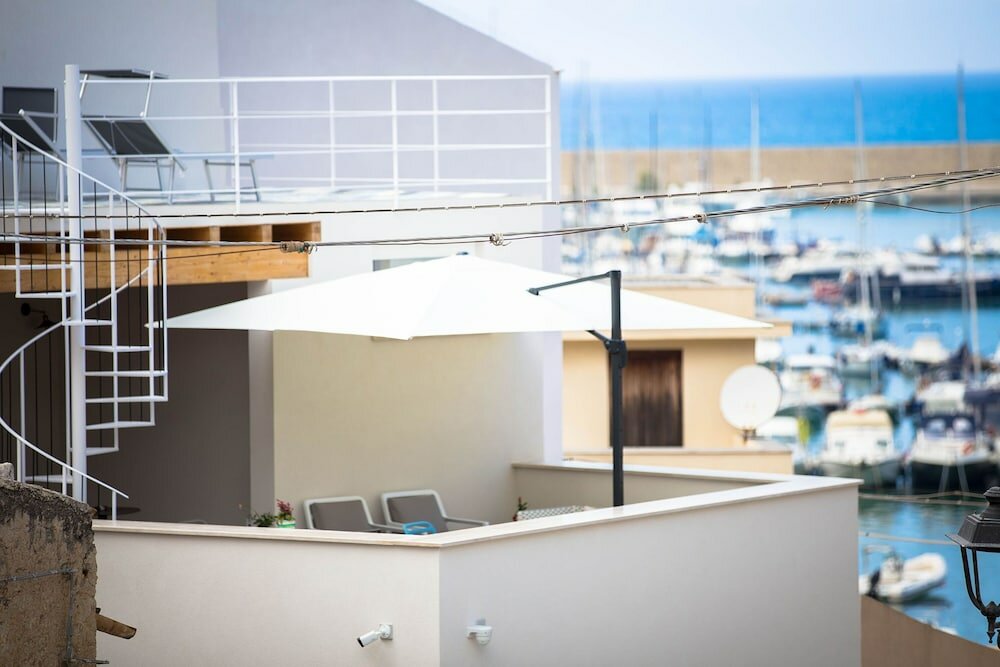 Фото B&b da Peppa