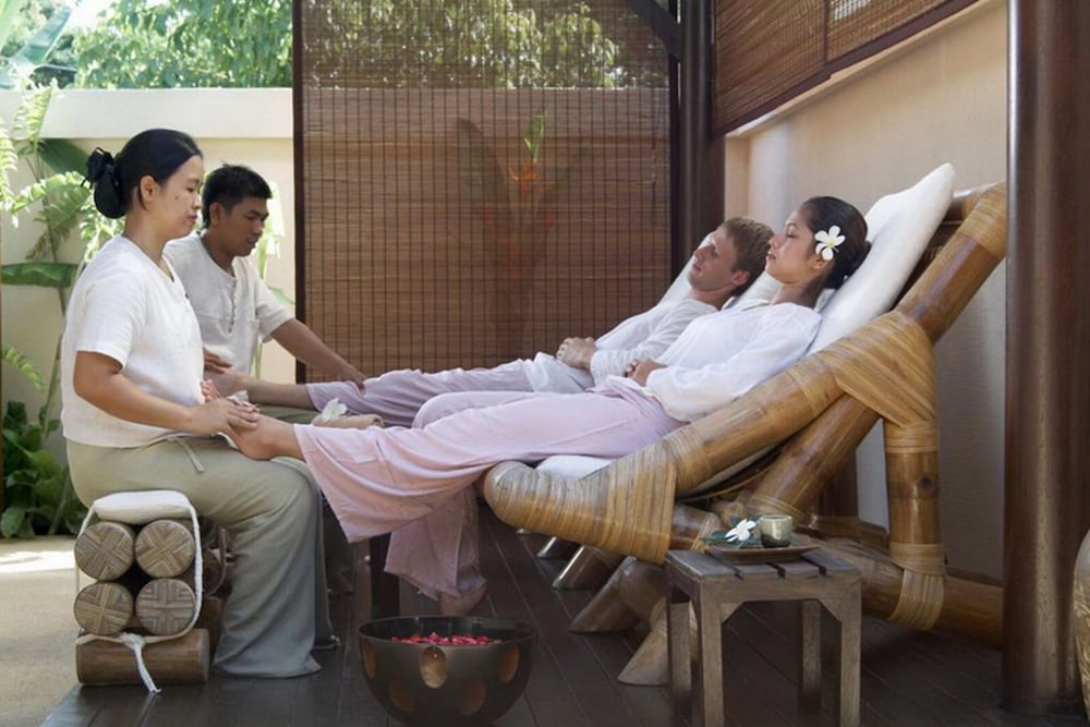 Фото Fair House Villas & SPA