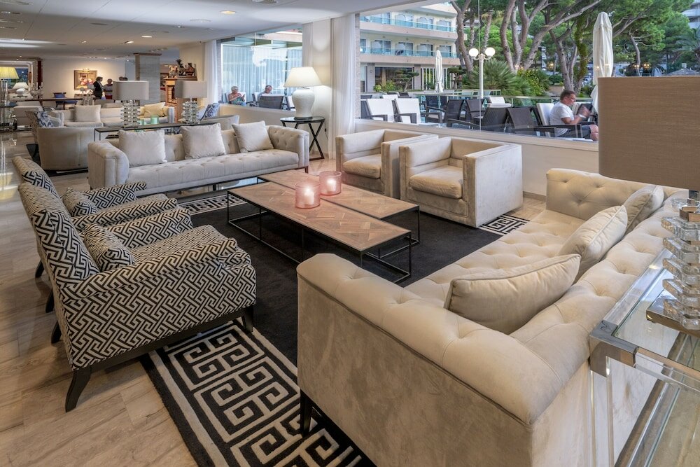 Фото Hotel Las Vegas