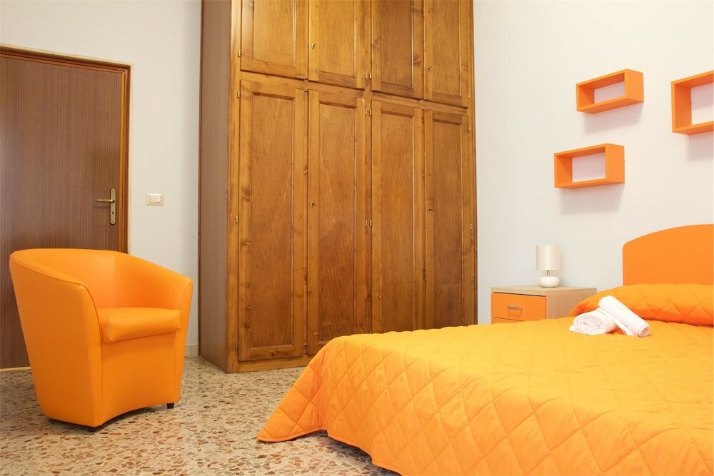 Фото B&b Marina Diamante