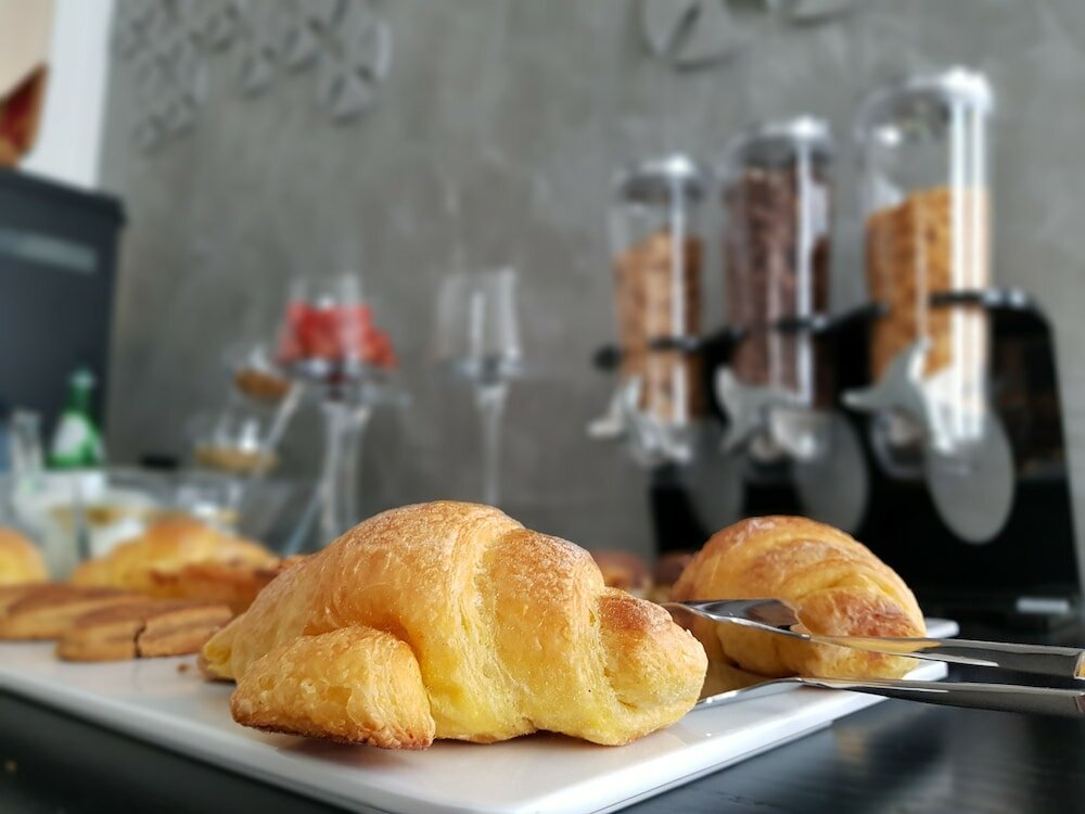 Фото Thomar Boutique Hotel