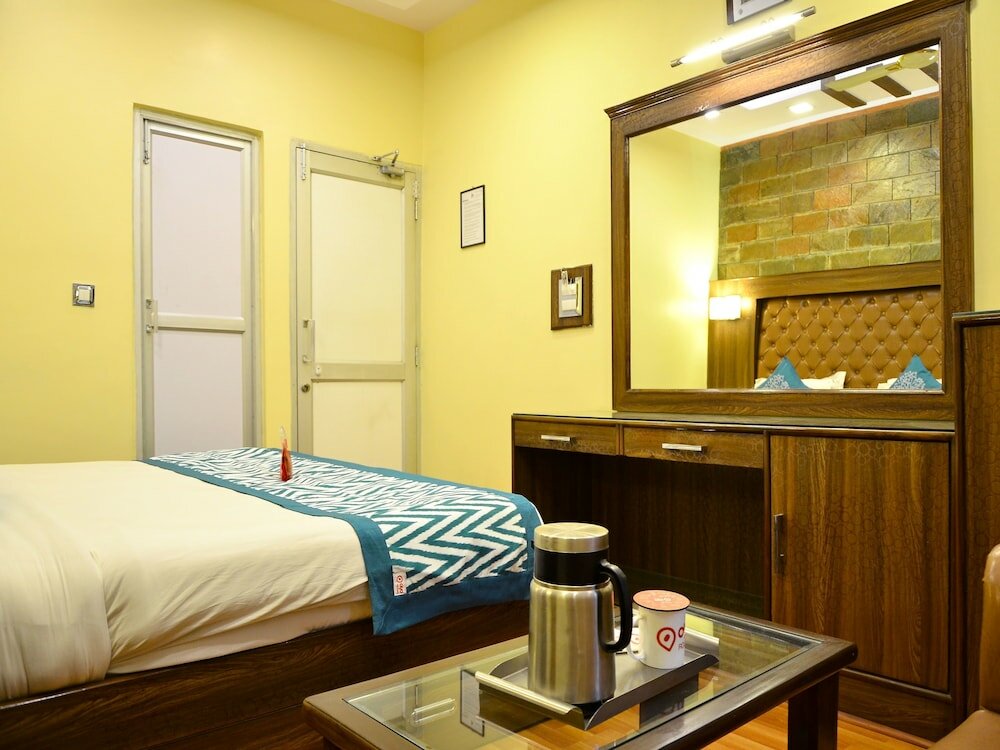 Фото Hotel lals Haveli