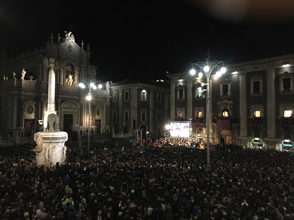 Фото Hotel Centrale Europa