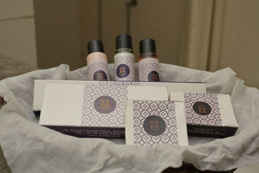 Фото Visitel - A Boutique Hotel