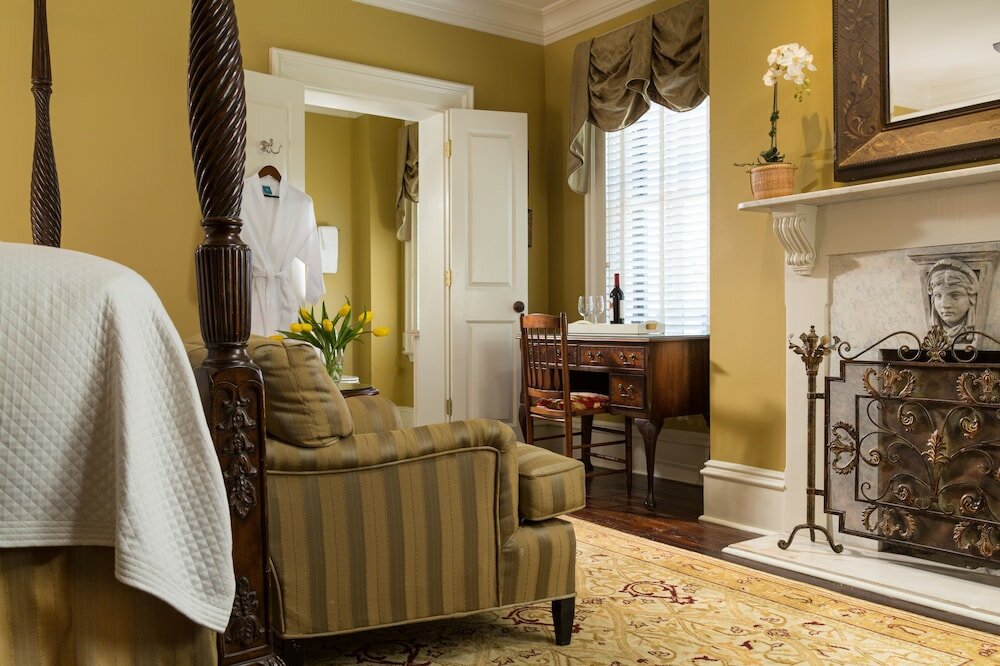 Фото The Inn on West Liberty