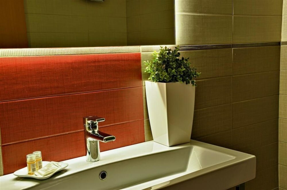 Фото Esperia Hotel