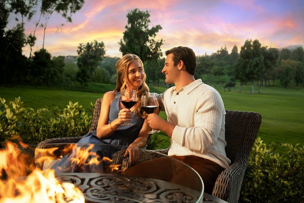 Фото Rancho Bernardo Inn