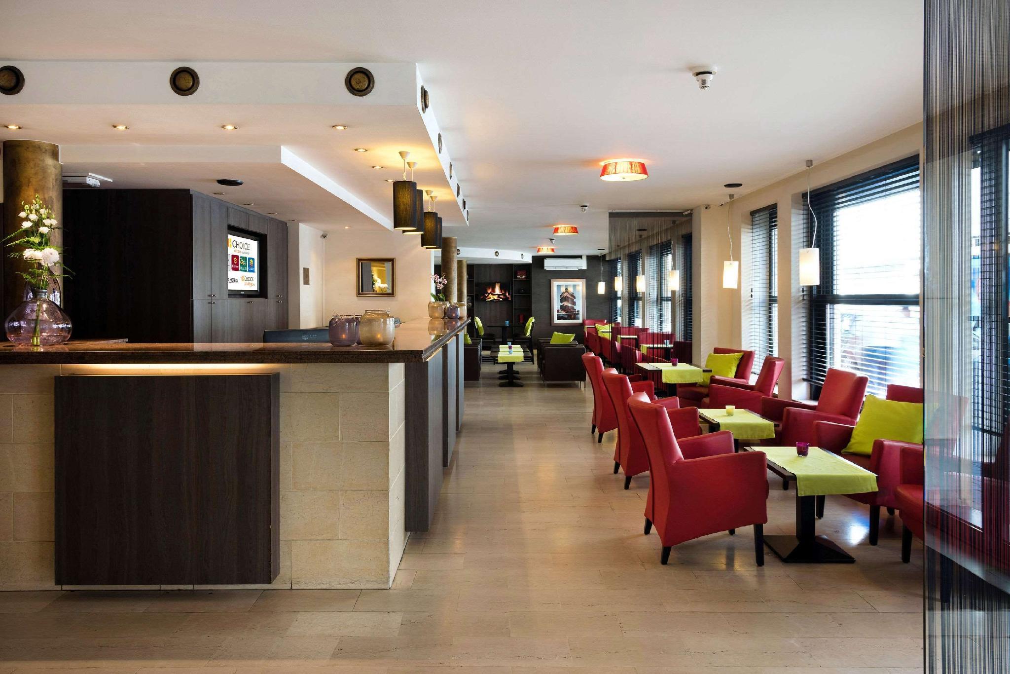 Фото Hotel Opera