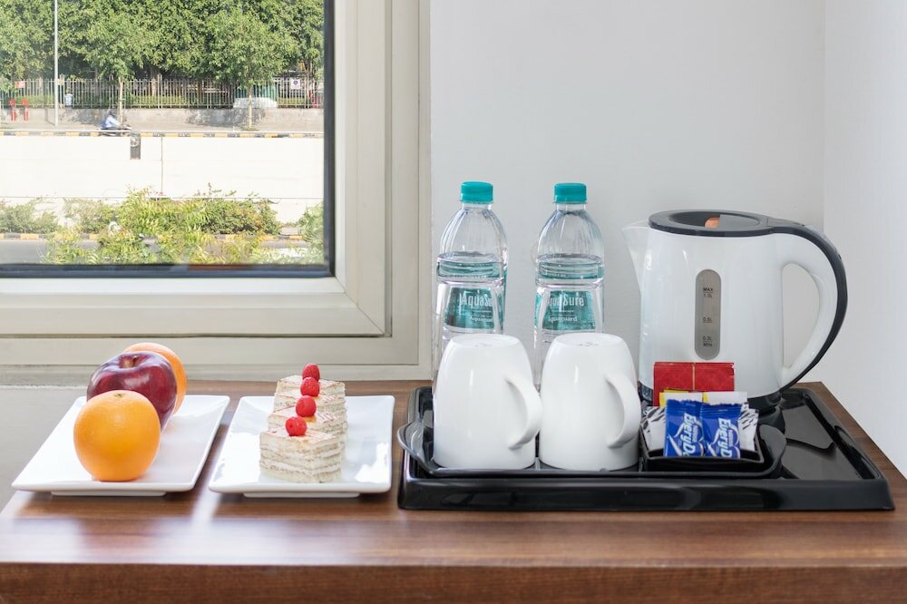 Фото Inde Hotel Cyber City