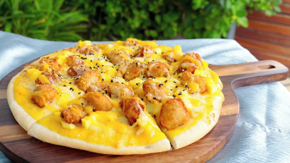 Фото Hilton Garden Inn Sanya