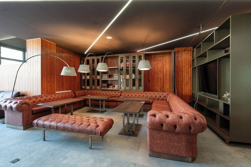 Фото Ushuaia Mountain Hotel