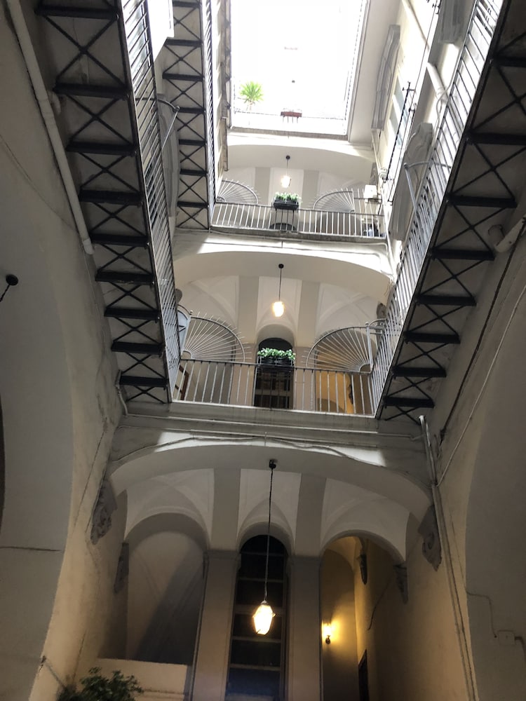 Фото B&b Palazzo Majorana