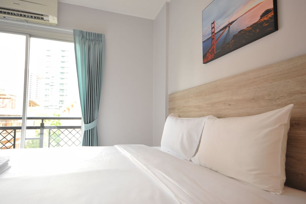 Фото Drop Inn Bangkok