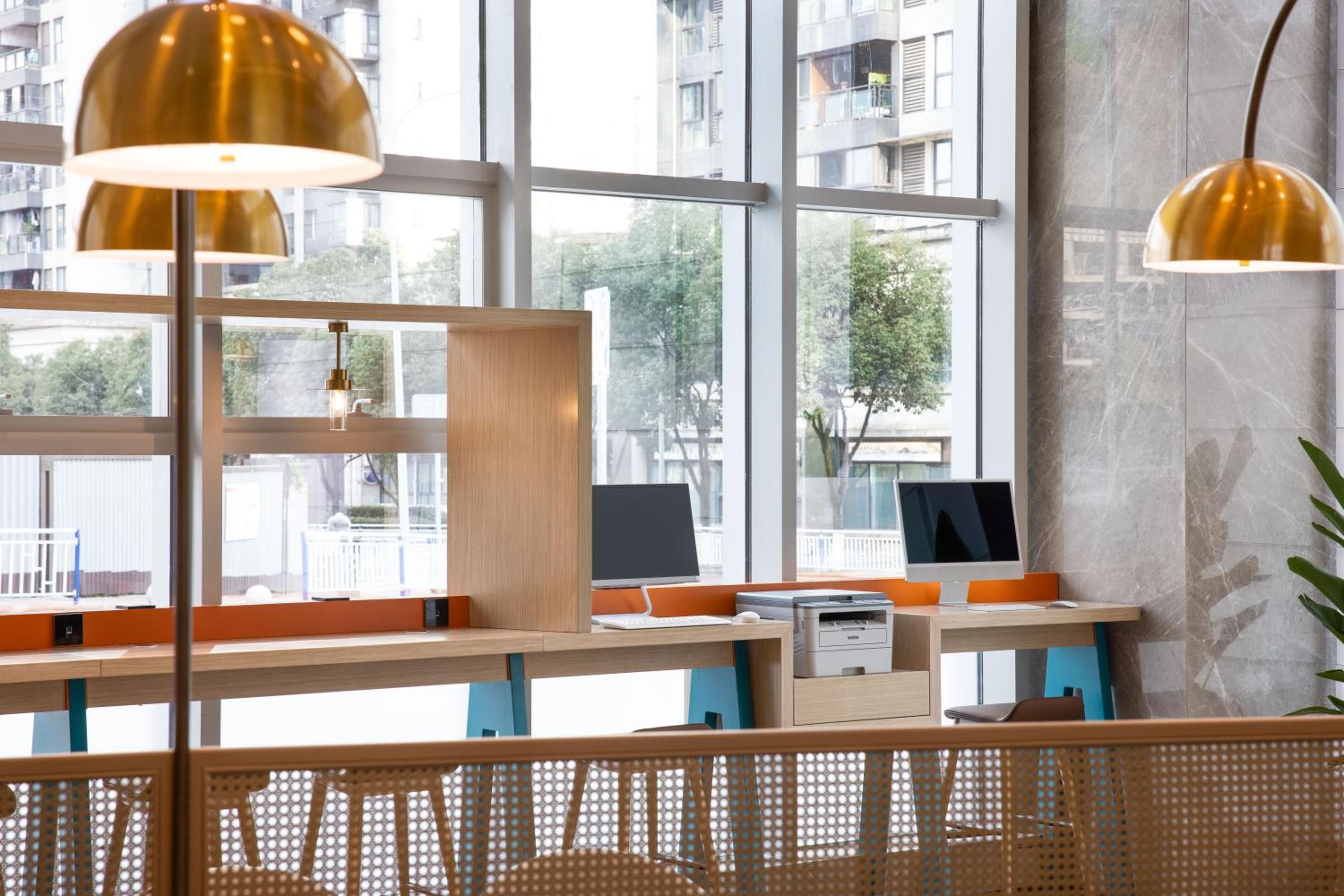 Фото Home2 Suites by Hilton Chongqing Yubei