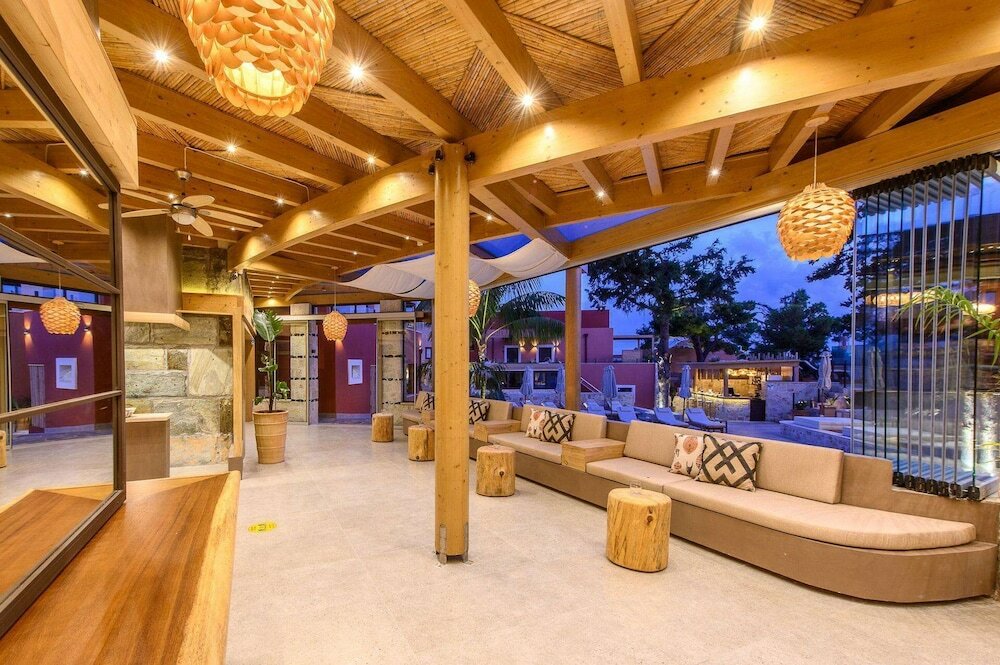 Фото Esperides Resort Crete, The Authentic Experience