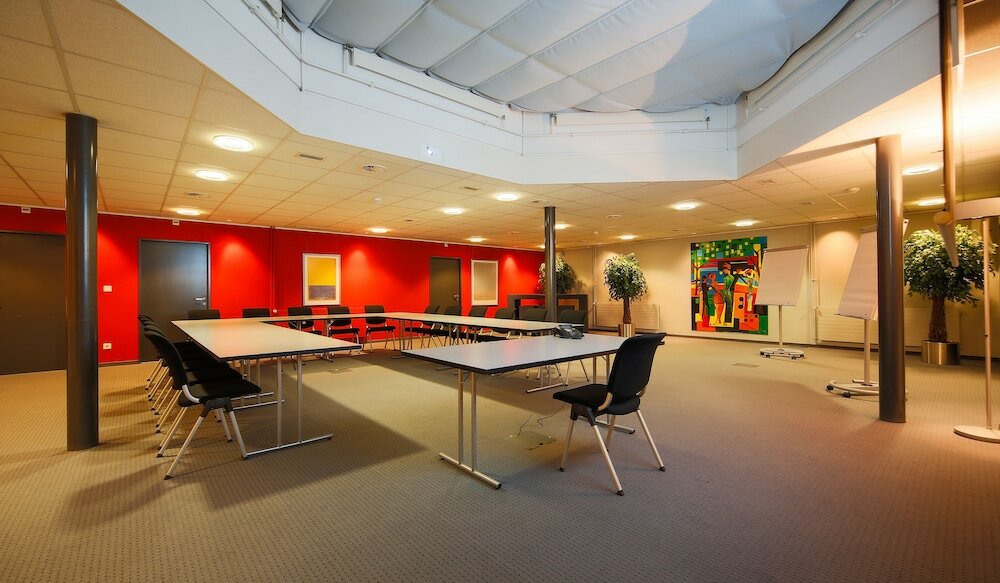 Фото Hotel Belair