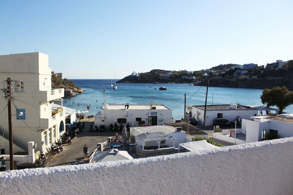 Фото Syros Holidays