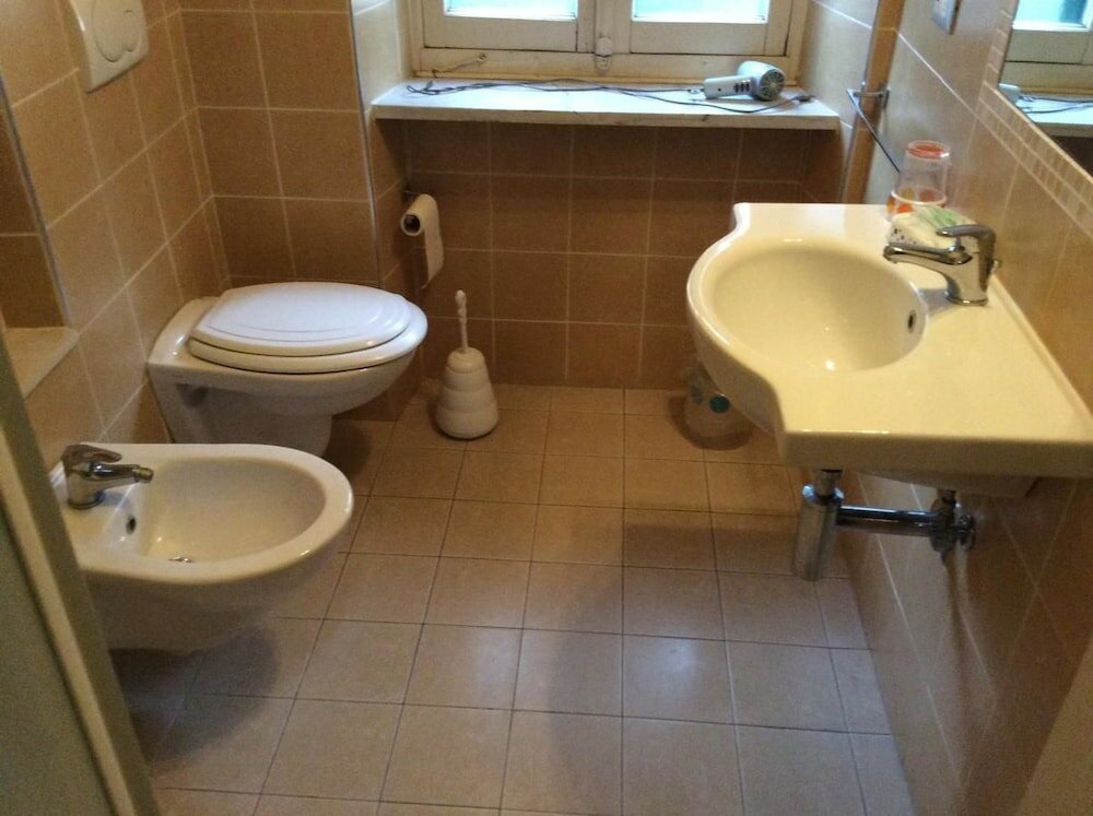 Фото Residence Conchiglia Aparthotel