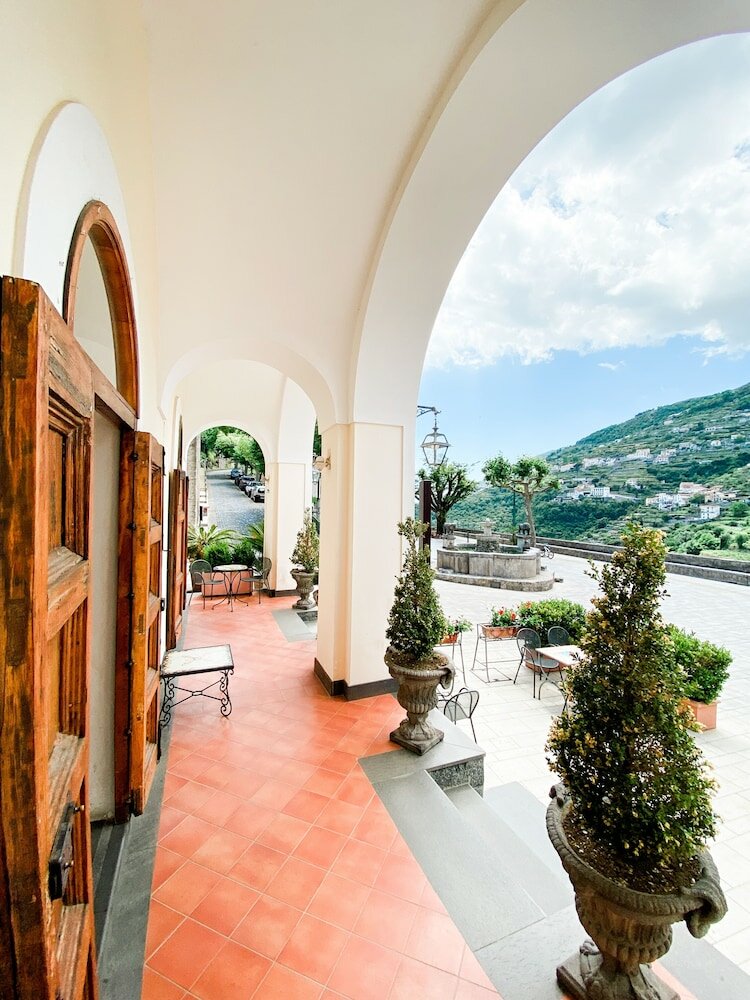 Фото Hotel Bonadies