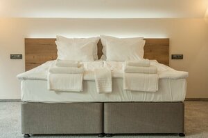 Гостиница Hugo Hotel