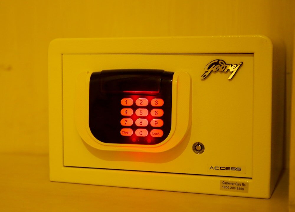 Фото Rivera Palace