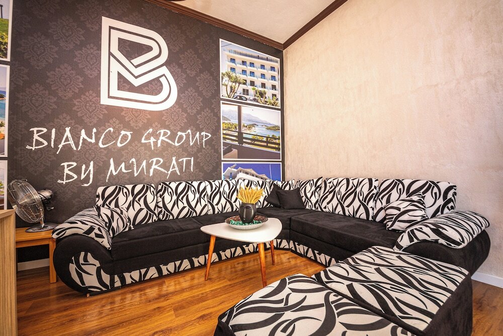 Фото Hotel Murati