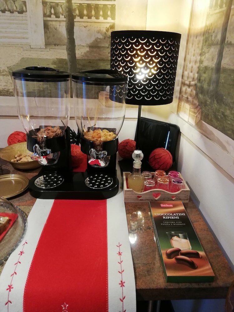 Фото Leonardo Rome Holidays