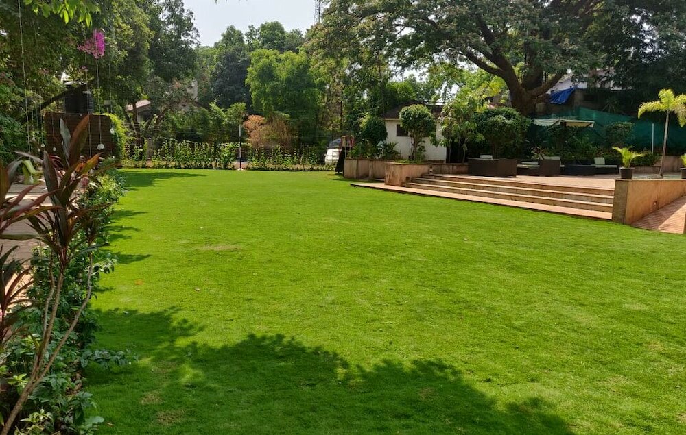 Фото Citrus Hotel Lonavala