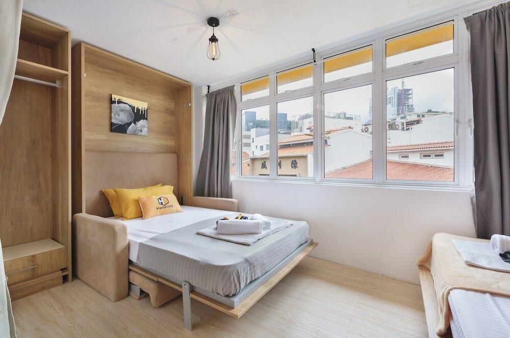 Фото HipsterCity