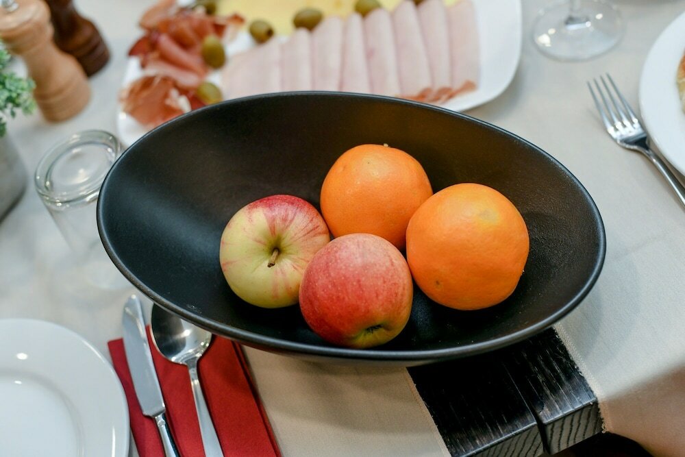 Фото Hotel Park 45