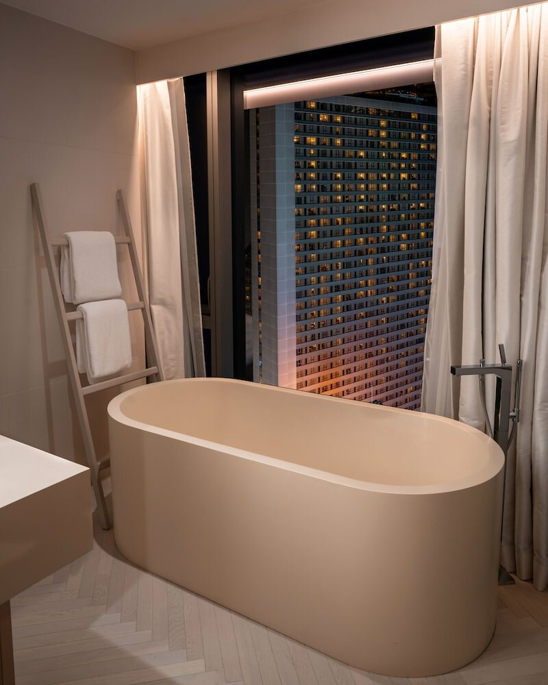 Фото The Times Square Edition