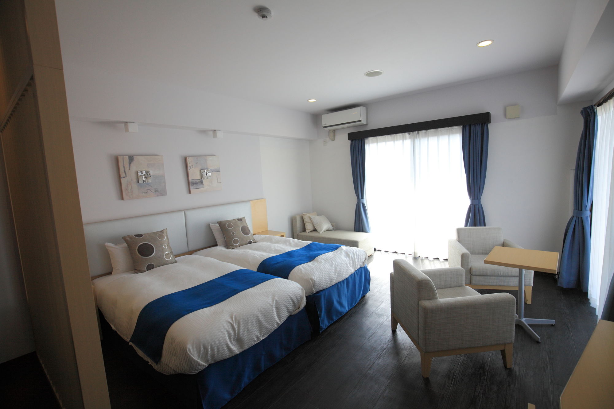 Фото Hotel de L'aqua Miyakojima