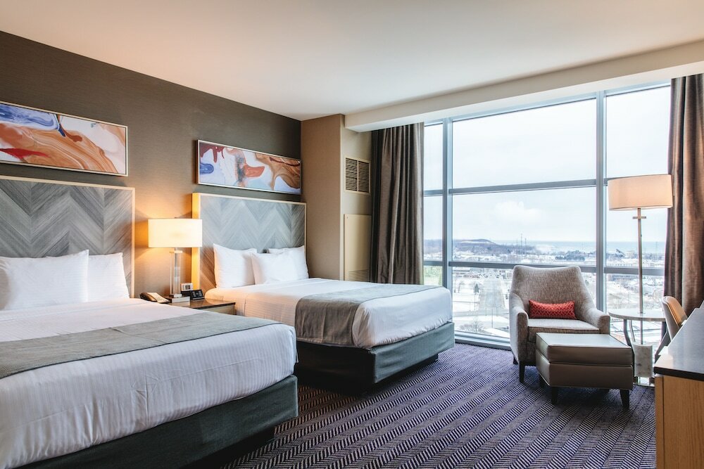 Фото Blue Chip Casino Hotel and SPA