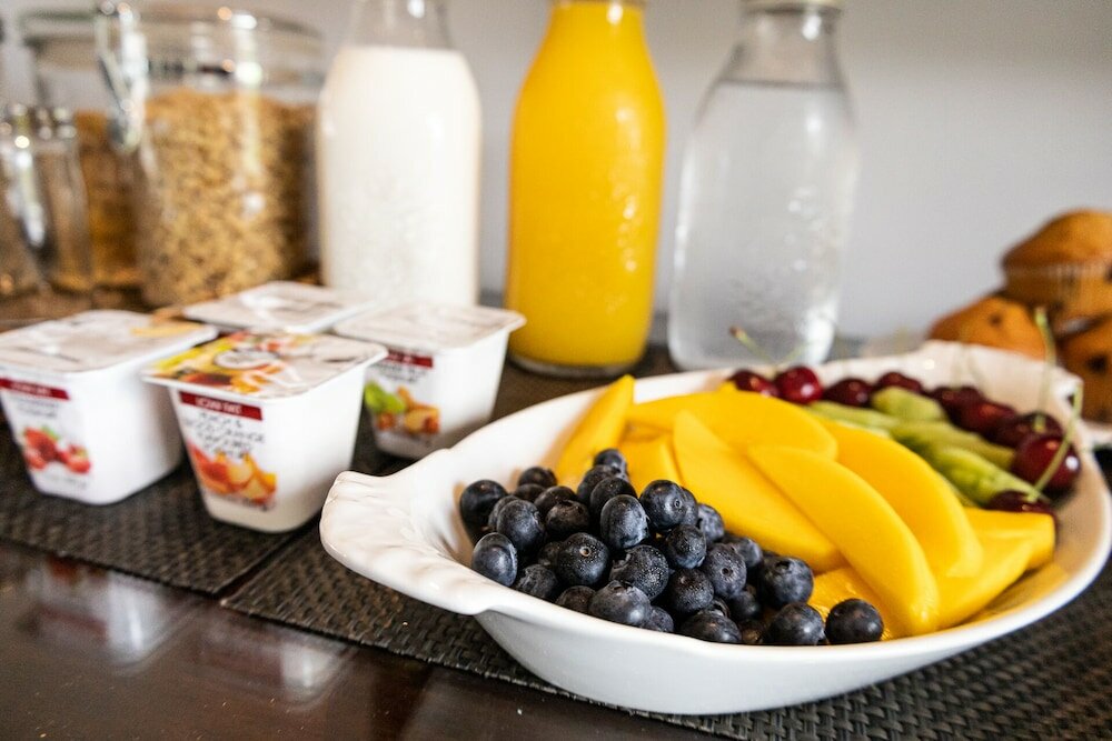 Фото Cape Village Lodge