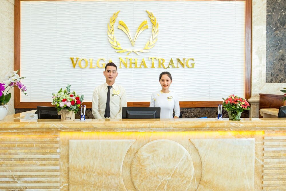 Фото Putin Nha Trang Hotel
