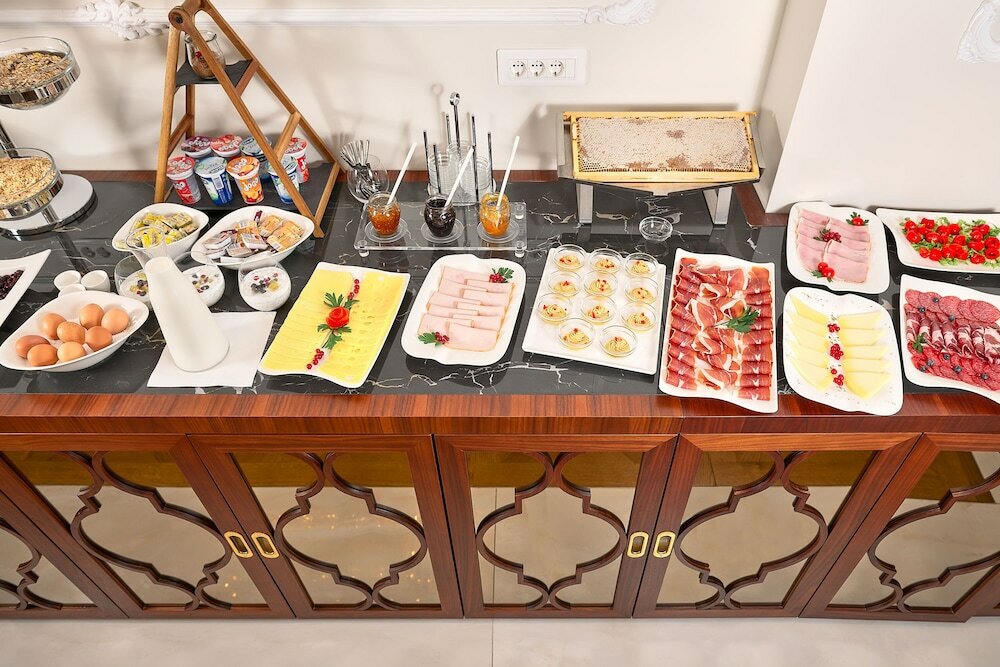 Фото Hotel Villa Harmony