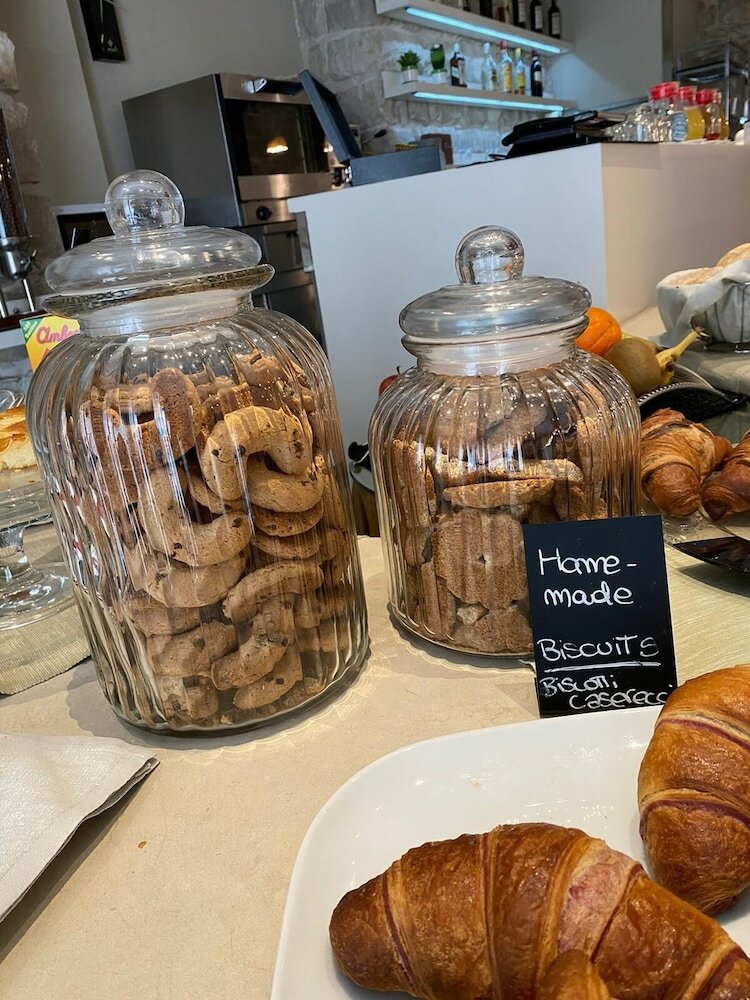 Фото Hotel El Homs Palace