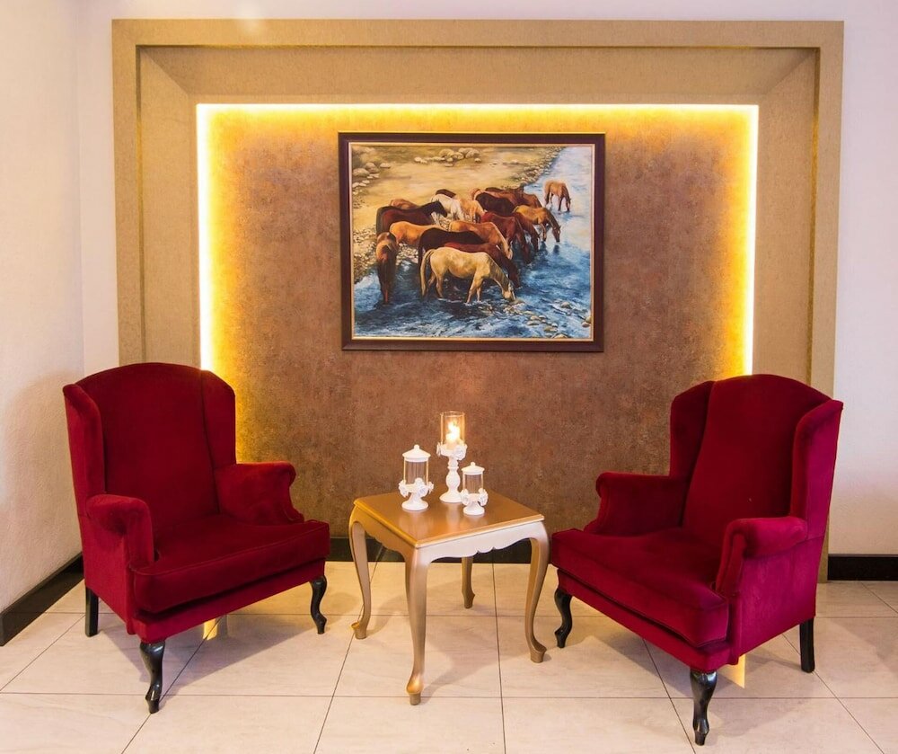 Фото Bolu Termal Otel