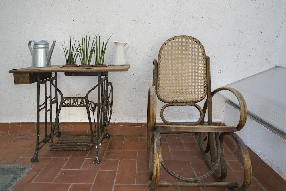 Фото Hotelito Boutique Cinca