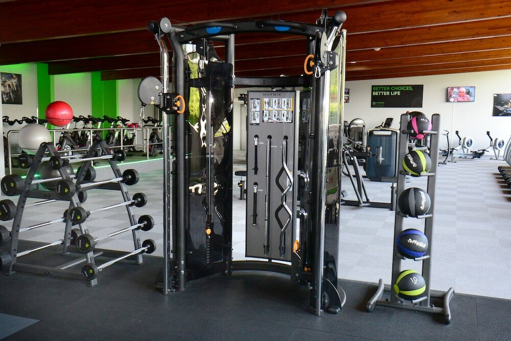 Фото St John's Lodge