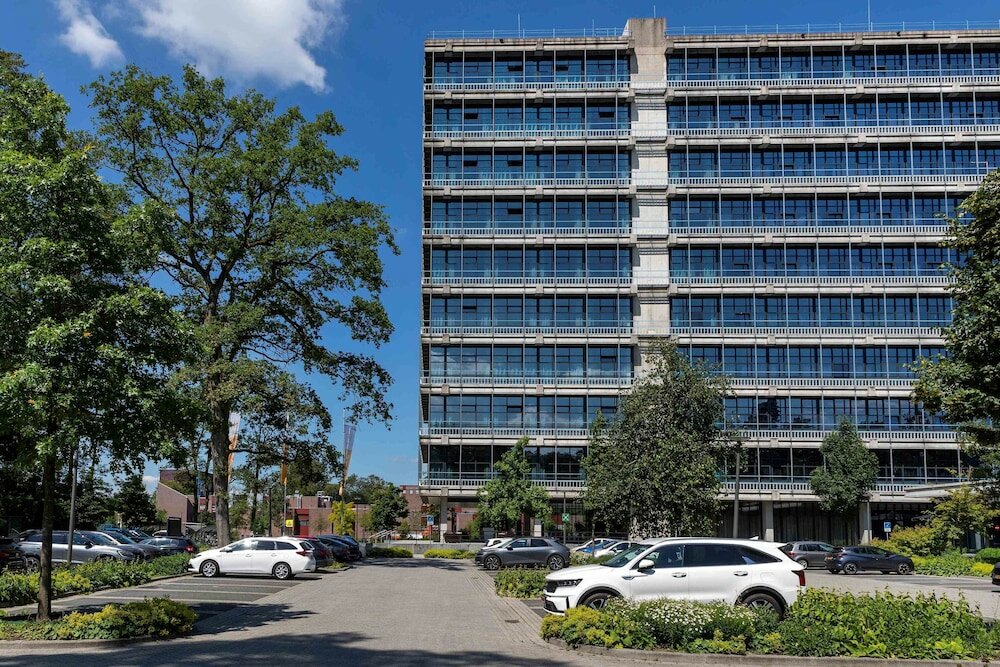 Фото U Parkhotel