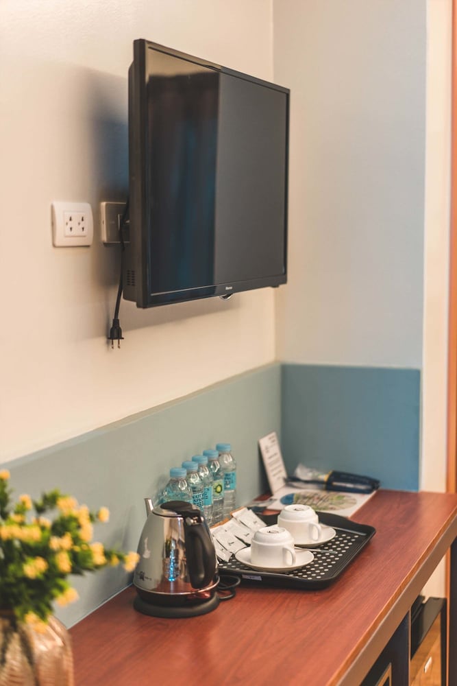 Фото Henia Hotel