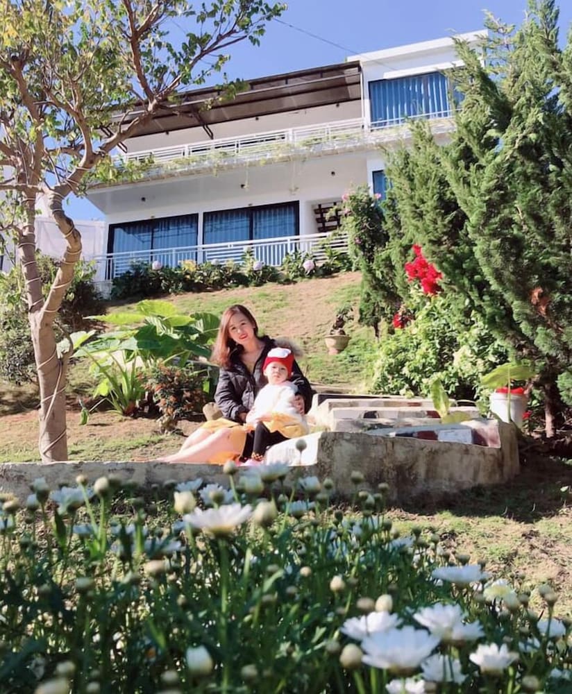 Фото An Garden Dalat