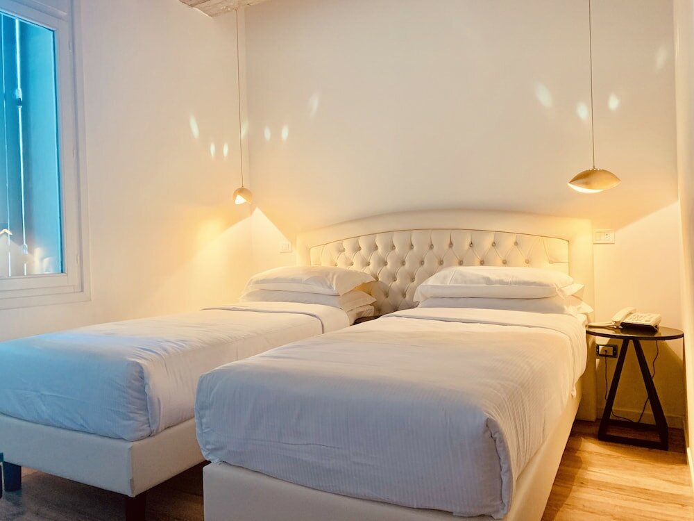 Фото Palazzo Otello 1847 Wellness & SPA