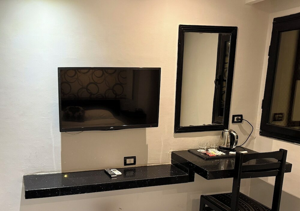 Фото Panorama Hotel Tanta