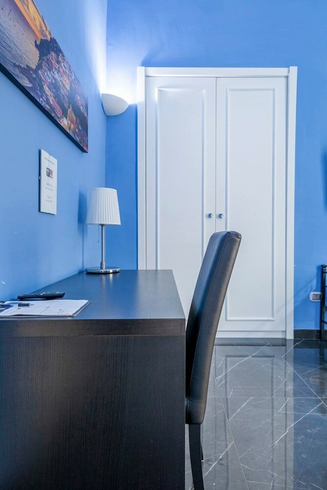 Фото B&b Palazzo Majorana