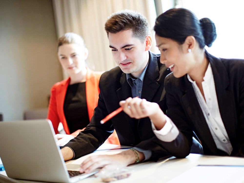 Фото Novotel London Waterloo